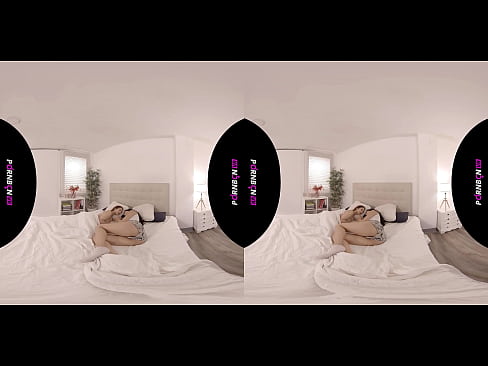 ❤️ PORNBCN VR Kaks noort lesbitüdrukut ärkavad kiimasena 4K 180 3D virtuaalreaalsuses Geneva Bellucci Katrina Moreno ❤️ Super seks at us et.gaypornforyou.ru ❌️❤